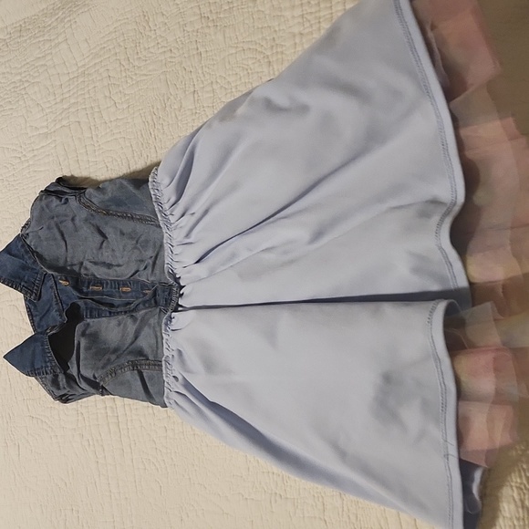 Lilt Girls Dress - Picture 7 of 7